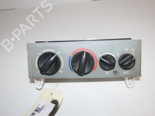 Climate control RENAULT KANGOO (KC0/1_) 1.5 dCi | BP36958508I5 - Image 5