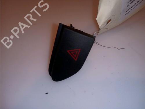 Used Warning switch Warning switch RENAULT CLIO IV (BH_) 1.5 dCi 90 (90 hp) 11628349 11628349