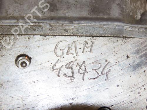 ABS pump OPEL ASTRA G Hatchback (T98) 1.8 16V (F08, F48) | BP16740816M43 
