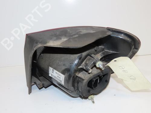 Left taillight VW GOLF PLUS V (5M1, 521) 1.9 TDI | BP40484897C34 - Image 4