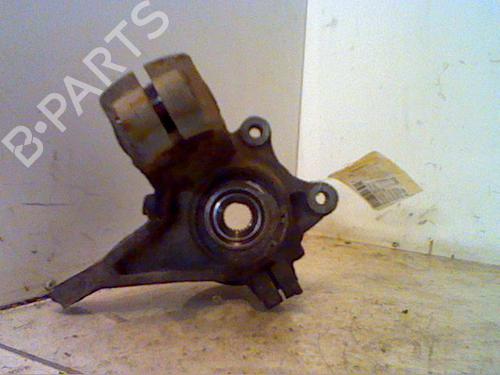 Used Right front steering knuckle CITROËN BERLINGO / BERLINGO FIRST Box Body/MPV (M_) [1996-2011]  23173334