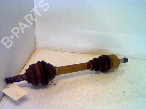 Left front driveshaft CITROËN XSARA (N1) 2.0 HDi 90 | BP23172819M38 
