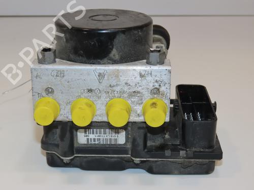 ABS pump SEAT IBIZA IV (6J5, 6P1) 1.6 TDI | BP28967600M43 