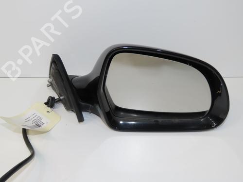 Retrovisor derecho AUDI A5 (8T3) 2.7 TDI (190 hp) 31634200