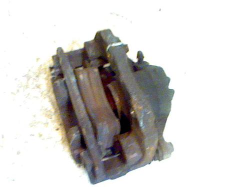 Used Left front brake caliper Left front brake caliper CITROËN XSARA PICASSO (N68) 2.0 HDi (90 hp) 23174004 23174004