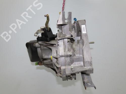 gearbox-renault-scenic-ii-jm01_-2003-2004-2005-2006-2007-2008-2009-2010-28829400 main image
