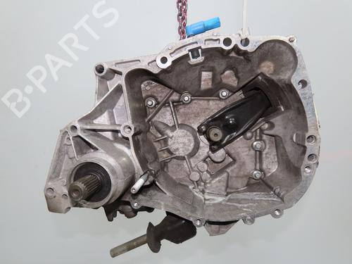 Used Gearbox Gearbox 37596667 37596667