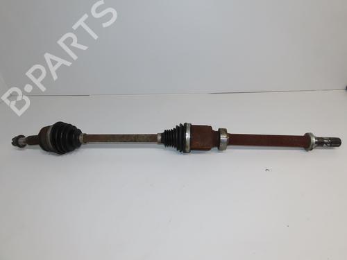 Right front driveshaft RENAULT KANGOO Express (FW0/1_) 1.5 dCi 90 (FW0G, FW05, FW08, FW11) | BP33808313M39  - Image 5