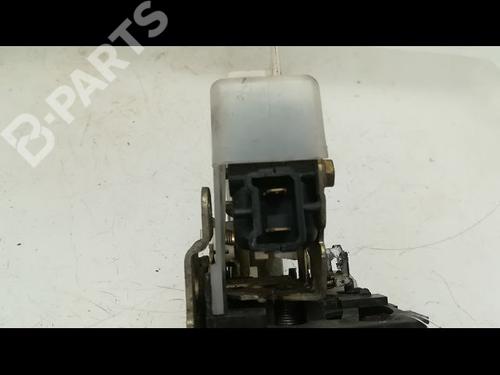 Rear left lock RENAULT ESPACE III (JE0_) 2.2 12V TD (JE0E, JE0H, JE0P) | BP9595607C100 