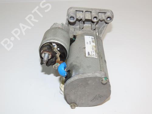 Starter CITROËN BERLINGO MULTISPACE (B9) 1.6 HDi 115 | BP31120059M8 - Image 5