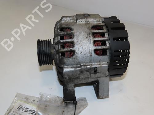 Generator PEUGEOT 206 Hatchback (2A/C) 1.4 i | BP18153367M7 