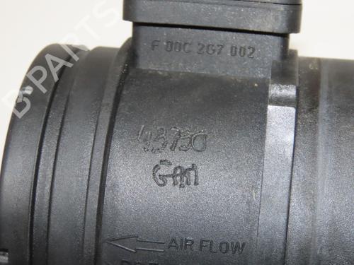 Mass air flow sensor BMW X1 (E84) sDrive 18 d | BP36395669M95 - Image 6