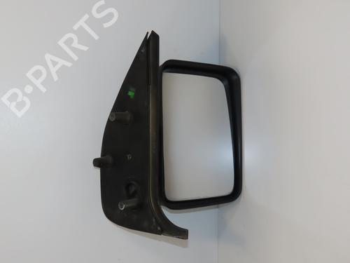 Used Right mirror PEUGEOT BOXER Van (230L) 2.5 D (86 hp) 19162209
