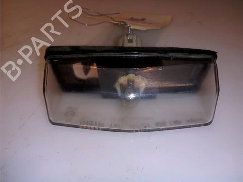 Used Licence plate light Licence plate light TOYOTA PRIUS Liftback (_W2_) 1.5 Hybrid (NHW20_, NHW20R) (112 hp) 14880825 14880825