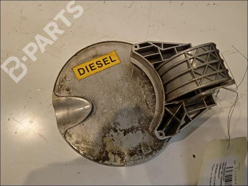 Fuel flap CITROËN C3 I (FC_, FN_) 1.4 HDi | BP11098743C131 