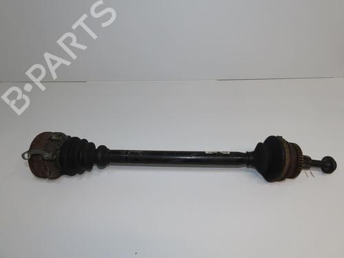 Used Right rear driveshaft Right rear driveshaft AUDI A4 B7 Avant (8ED) S4 quattro (344 hp) 33808311 33808311
