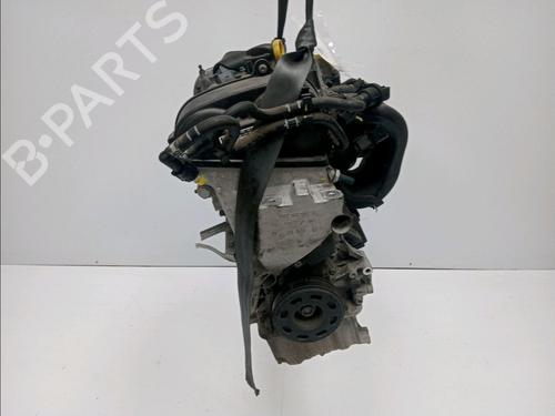 Engine VW UP! (121, 122, BL1, BL2, BL3, 123) 1.0 | BP12846508M1 - Image 2