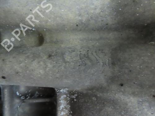 Engine VOLVO C30 (533) 1.6 D | BP36758078M1 - Image 7