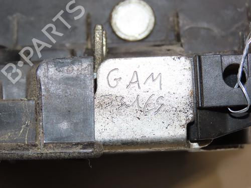 Front right lock BMW 5 (E60) 530 d | BP28968791C97 