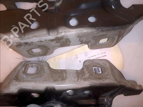 Hinge/Door check strap MERCEDES-BENZ A-CLASS (W169) A 180 CDI (169.007, 169.307) | BP14951300C146 