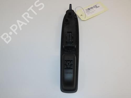 Left front window switch CITROËN C4 II (NC_) 1.6 HDi 115 | BP28831753I27 - Image 2