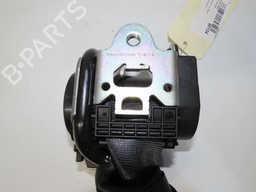 Front right seatbelt FORD FOCUS III 1.0 EcoBoost | BP38972838I25 - Image 4