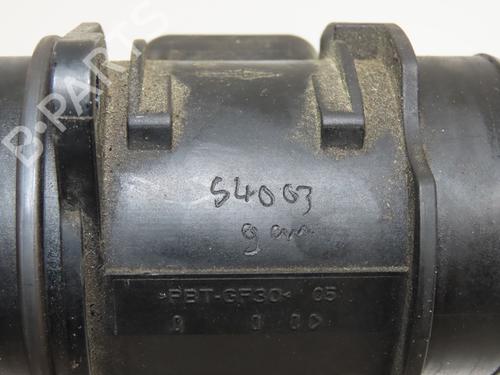 Mass air flow sensor FORD FIESTA V (JH_, JD_) 1.4 TDCi | BP32377282M95