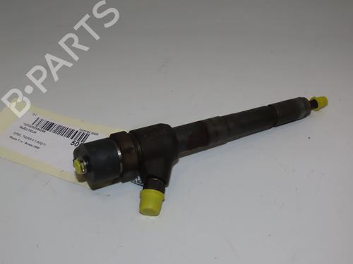 Used Injector OPEL TIGRA TwinTop (X04) 1.3 CDTI (R97) (69 hp) 23144886
