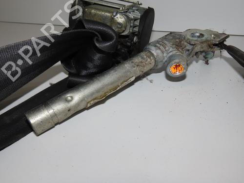 Front left seatbelt CITROËN C3 Picasso (SH_) 1.6 HDi | BP39624950I26 - Image 3