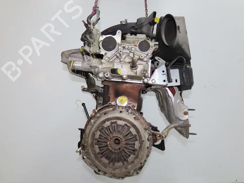 Engine RENAULT LAGUNA II (BG0/1_) 1.8 16V (BG04, BG0B, BG0C, BG0V) | BP23171301M1 - Image 4