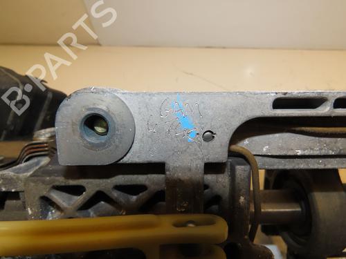 Used Steering column MINI MINI (R50, R53) Cooper (116 hp) 17241601