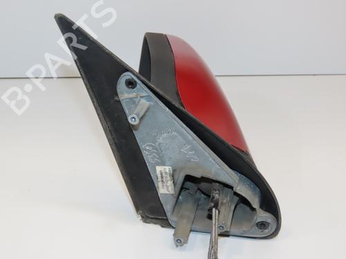 Left mirror PEUGEOT 106 II (1A_, 1C_) 1.5 D | BP28802004C26 