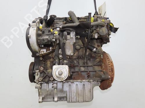 Engine PEUGEOT 306 Hatchback (7A, 7C, N3, N5) 2.0 HDI 90 | BP28801345M1 
