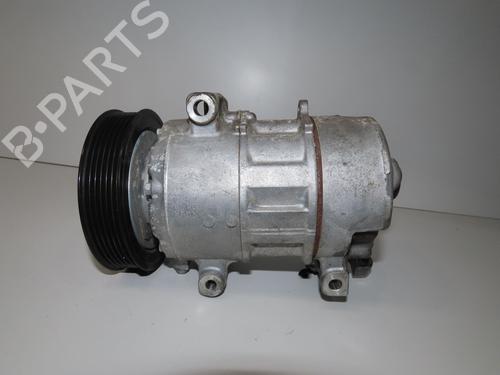 AC compressor RENAULT SCÉNIC III (JZ0/1_) 1.5 dCi | BP32377304M34 