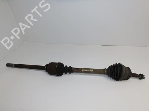 Used Right front driveshaft Right front driveshaft RENAULT SAFRANE II (B54_) 2.2 dT (B54G) (113 hp) 33633898 33633898