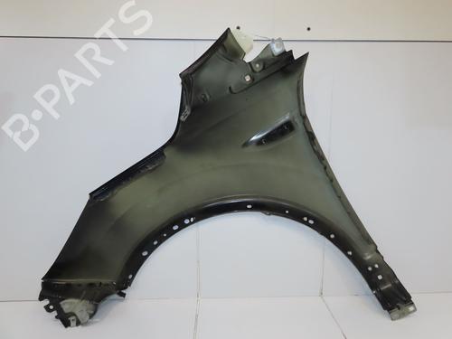 Forskærm Højre FORD KUGA II (DM2) 2.0 TDCi | BP36893443C42 - Image 3