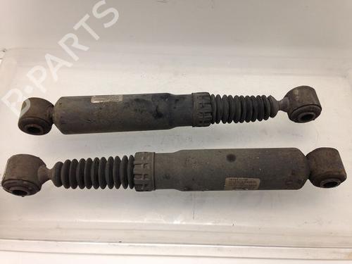 Used Right rear shock absorber CITROËN XSARA PICASSO (N68) 1.8 16V (115 hp) 23173511