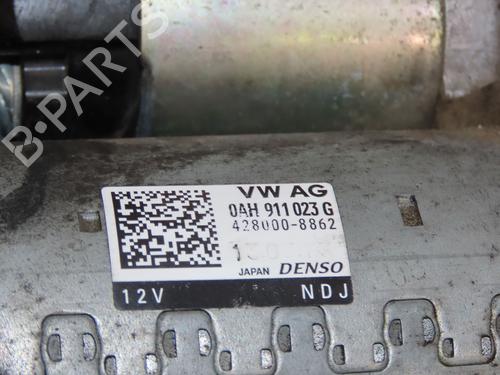 Starter SEAT LEON (5F1) 1.2 TSI | BP17868020M8 
