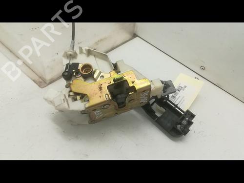 Rear right lock FORD MONDEO III (B5Y) 2.0 16V TDDi / TDCi | BP23176995C99 