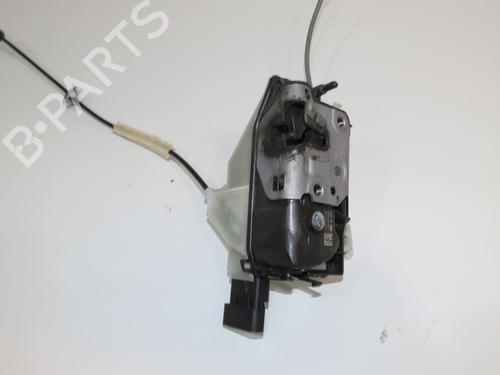 Front right lock CITROËN C4 CACTUS 1.2 THP 110 | BP33893144C97 - Image 7