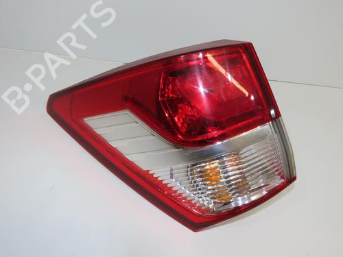 Left taillight SSANGYONG RODIUS II 2.0 Xdi 4WD | BP37411112C34 - Image 5