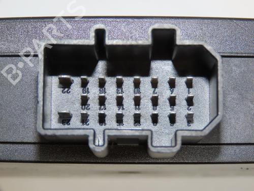 Elektronisk modul VW GOLF IV (1J1) 1.6 | BP30502419M83