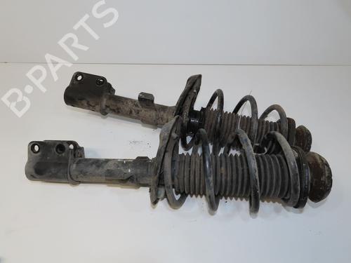 Right front shock absorber RENAULT CLIO V (B7_) 1.6 E-TECH 140 (B7MU) | BP39180425M17 - Image 3