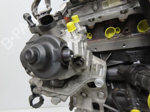Engine AUDI A3 Sportback (8VA, 8VF) 35 TDI | BP38159193M1 - Image 3