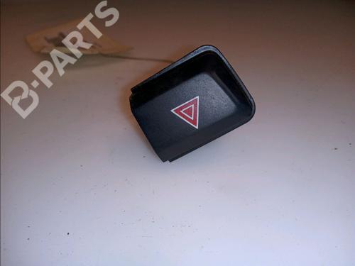 Used Warning switch PEUGEOT 208 I (CA_, CC_) 1.6 HDi (92 hp) 11204088