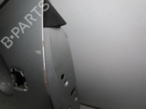 Left front door PEUGEOT 307 CC (3B) 2.0 HDi 135 | BP28968596C2 