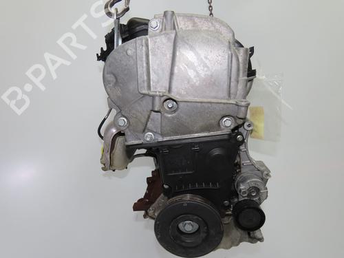 Motor Motor RENAULT CLIO III (BR0/1, CR0/1) 1.6 16V (BR05, BR0B, BR0Y, BR15, BR1J, BR1M, BR1Y, CR0B,... (112 hp) 36493249 36493249