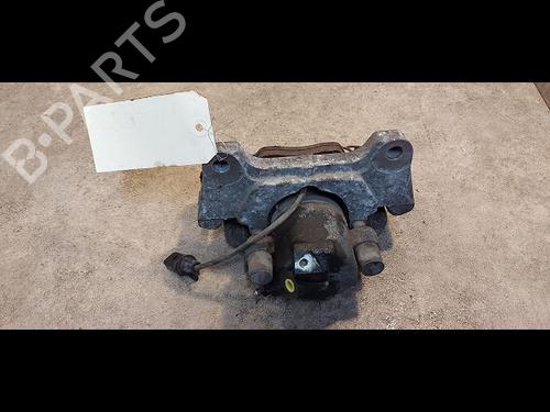 Left front brake caliper AUDI A6 C6 (4F2) 2.4 | BP23174097M105 - Image 2
