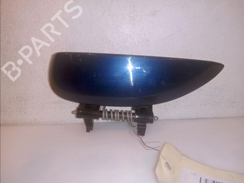 Used Rear left exterior door handle DACIA SANDERO II 1.5 dCi (90 hp) 15546445