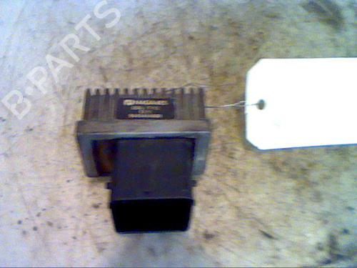 Used Electronic module PEUGEOT 206 SW (2E/K) 1.6 HDi 110 (109 hp) 23171767